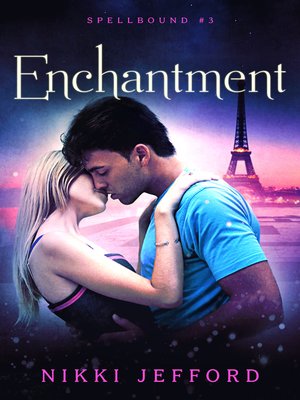 cover image of Enchantment